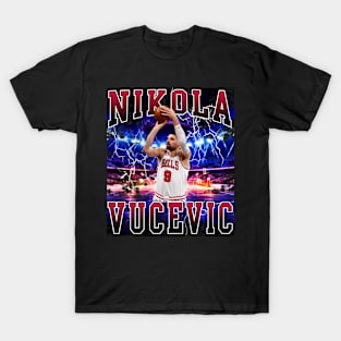 Nikola Vucevic T-Shirt